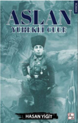 Aslan Yürekli Cüce - 1