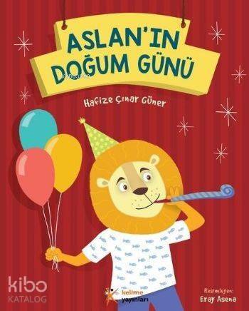 Aslan'ın Doğum Günü - 1