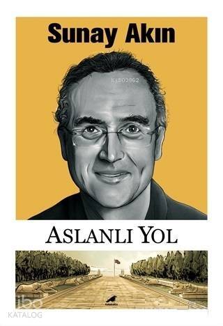 Aslanlı Yol - 1