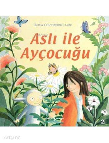 Aslı ile Ayçocuğu - 1