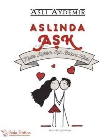 Aslında Aşk - 1