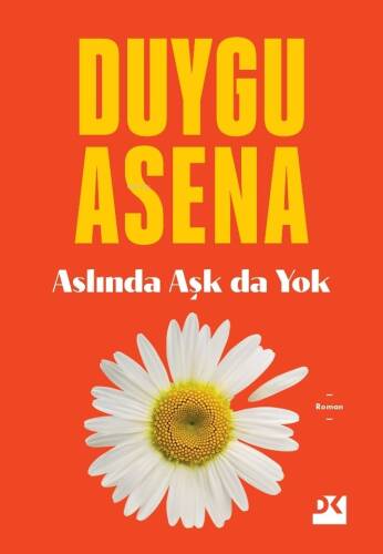 Aslında Aşk da Yok - 1