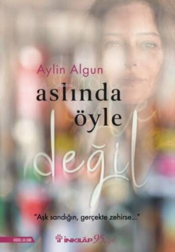 Aslında Öyle Değil - 1