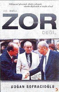 Aslında Zor Değil - 1