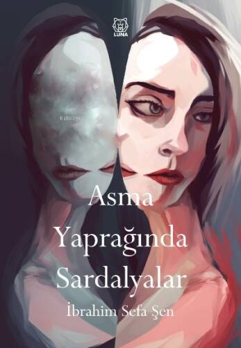 Asma Yaprağında Sardalyalar - 1