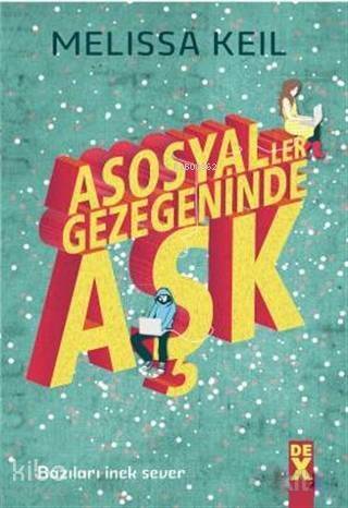 Asosyaller Gezegeninde Aşk - 1