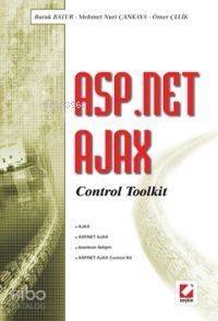 Asp .Net Ajax - Control Toolkit - 1