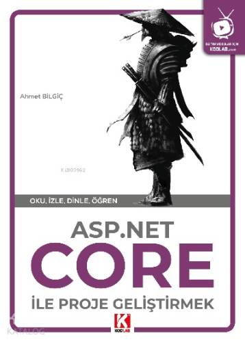 ASP.NET Core İle Proje Geliştirme - 1