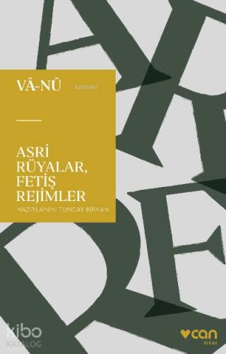 Asri Rüyalar, Fetiş Rejimler - 1