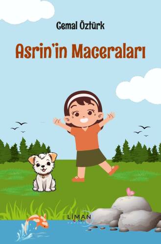 Asrin'in Maceraları - 1