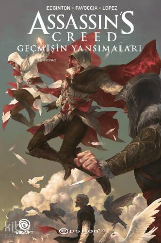 Assassin’s Creed: Geçmişin Yansımaları - 1