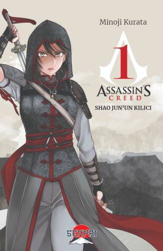 Assassin's Creed Shao Jun'un Kılıcı - 1