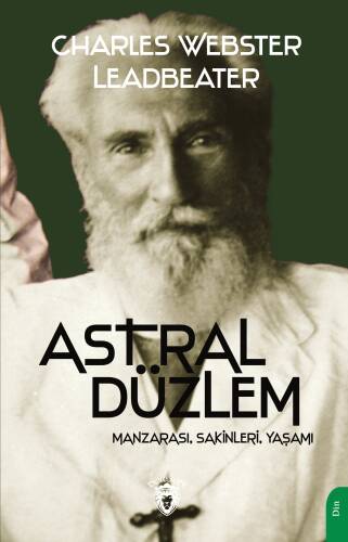 Astral Düzlem;Manzarası, Sakinleri, Yaşamı - 1