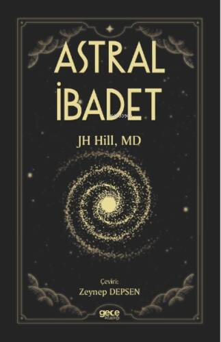 Astral İbadet - 1