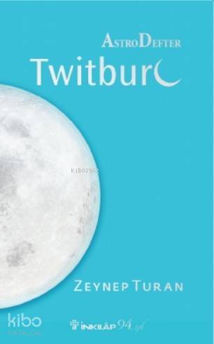 Astro Defter Twitburc 2021 - 1