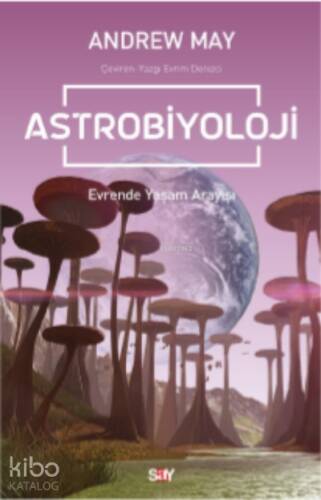 Astrobiyoloji - 1