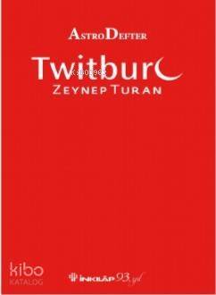 Astrodefter 2020; Twitburc - 1