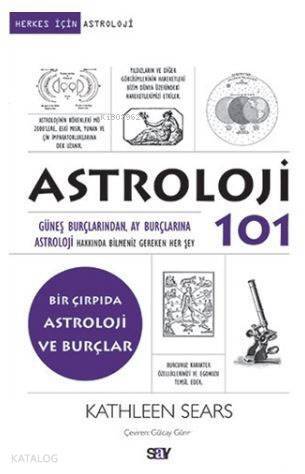 Astroloji 101 - 1