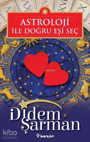 Astroloji ile Doğru Eşi Seç - 1