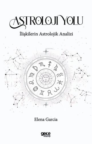 Astroloji Yolu - İlişkilerin Astrolojik Analizi - 1