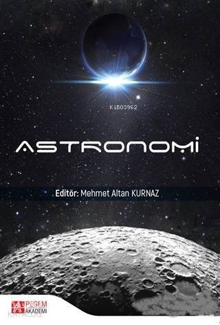 Astronomi - 1