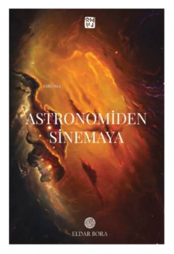 Astronomiden Sinemaya - 1