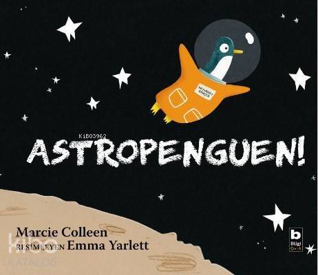 Astropenguen! - 1