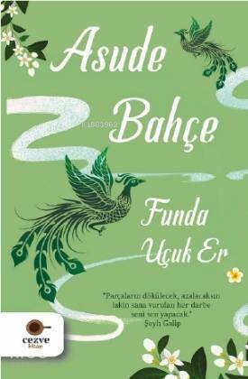 Asude Bahçe - 1