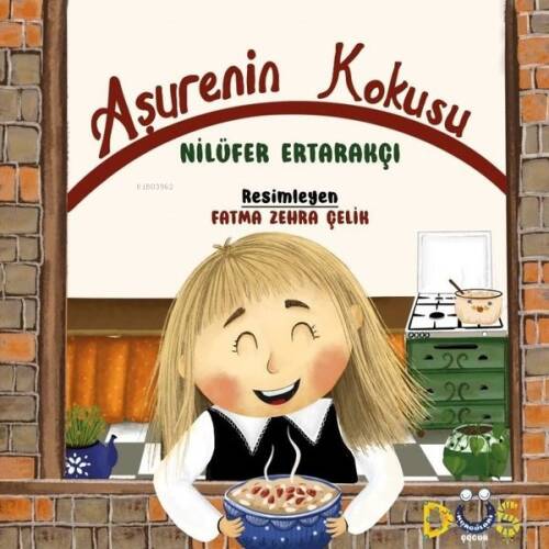 Aşurenin Kokusu - 1