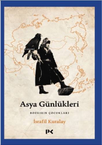 Asya Günlükleri;Bozkırın Çocukları - 1