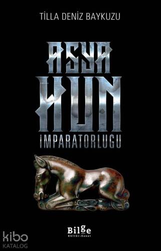 Asya Hun İmparatorluğu - 1