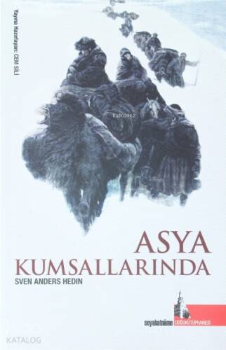 Asya Kumsallarında - 1