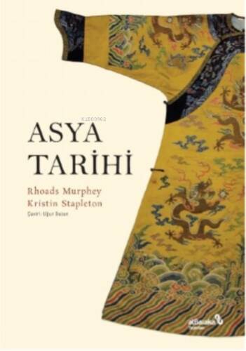 Asya Tarihi - 1