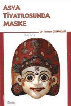 Asya Tiyatrosunda Maske - 1