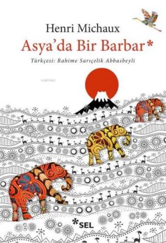 Asya'da Bir Barbar; Rahime Sarıçelik Abbasbeyli - 1