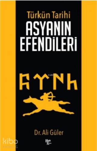 Asya'nın Efendileri - 1