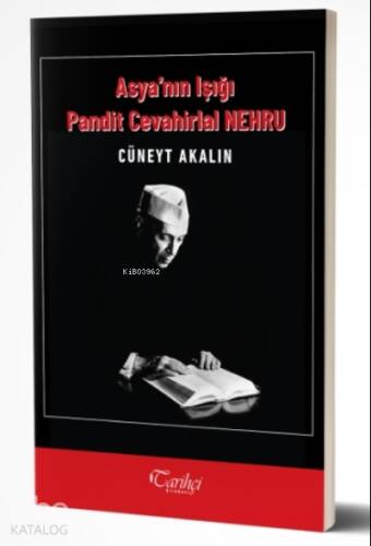 Asya'nın Işığı;Pandit Cevahirlal Nehru - 1