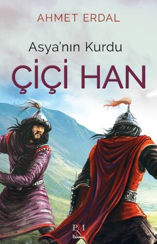 Asya’nın Kurdu Çiçi Han - 1