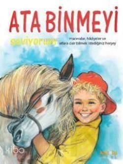 Ata Binmeyi Seviyorum - 1