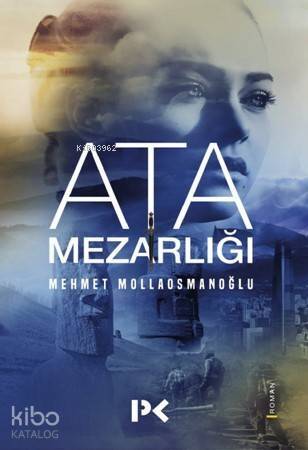 Ata Mezarlığı - 1