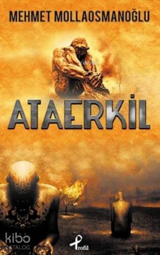 Ataerkil - 1