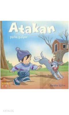 Atakan Parka Gidiyor - 1