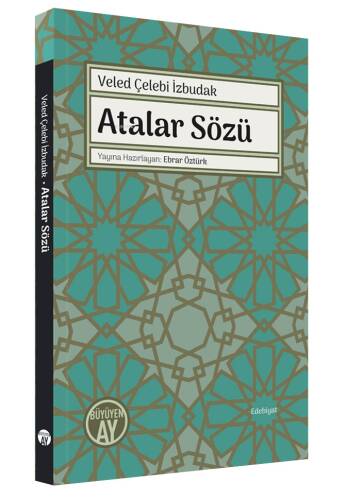 Atalar Sözü - 1