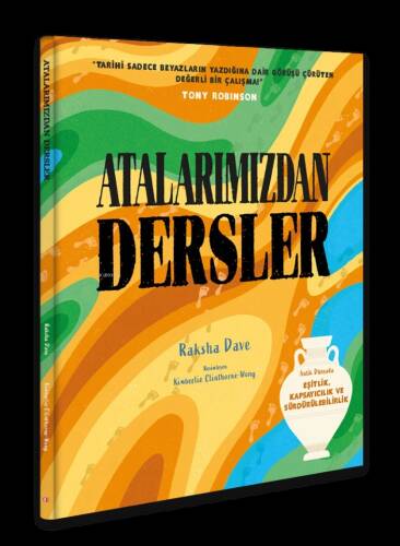 Atalarımızdan Dersler - 1