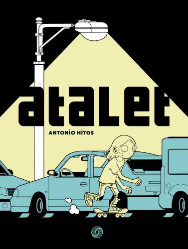 Atalet - 1