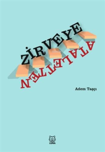 Ataletten Zirveye - 1