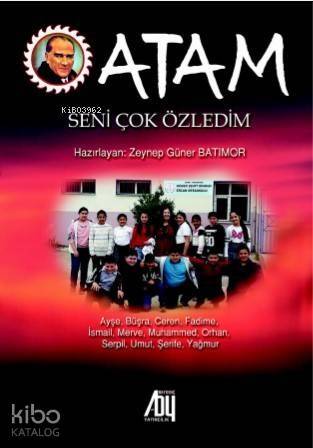 Atam Seni Çok Özledim - 1