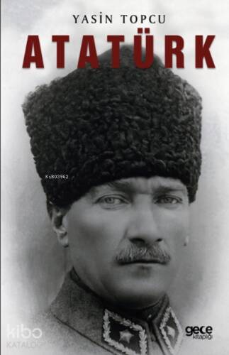 Atatürk - 1