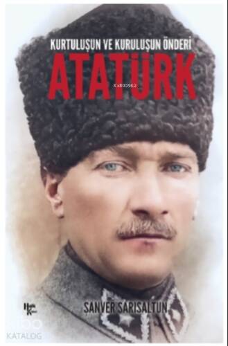 Atatürk - 1