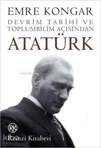 Atatürk - 1